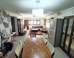 Blk 115A Yishun Ring Road (Yishun), HDB 5 Rooms #331334401